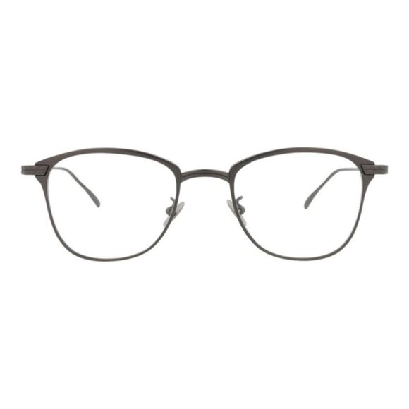 Bottega Veneta Mens Square/Rectangle Ruthenium Ruthenium Transparent Fashion - Picture 1 of 4